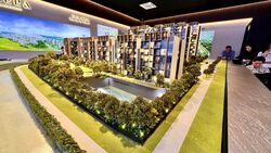 Narra Residences (D23), Apartment #522952061